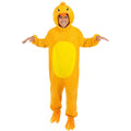 Küken Kostüm für Erwachsene Unisex