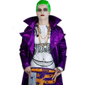 Joker Kostüm Kit Suicide Squad Herren