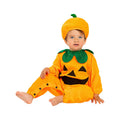 Kürbis Kostüm für Babys für Kinder