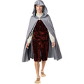 Hobbit Umhang für Erwachsene - Der Hobbit Unisex