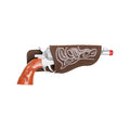 Sheriff-Pistole Mit Holster