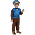 Superwelpe Paw Patrol Chase Kostüm für Jungen / Kinder für Kinder
