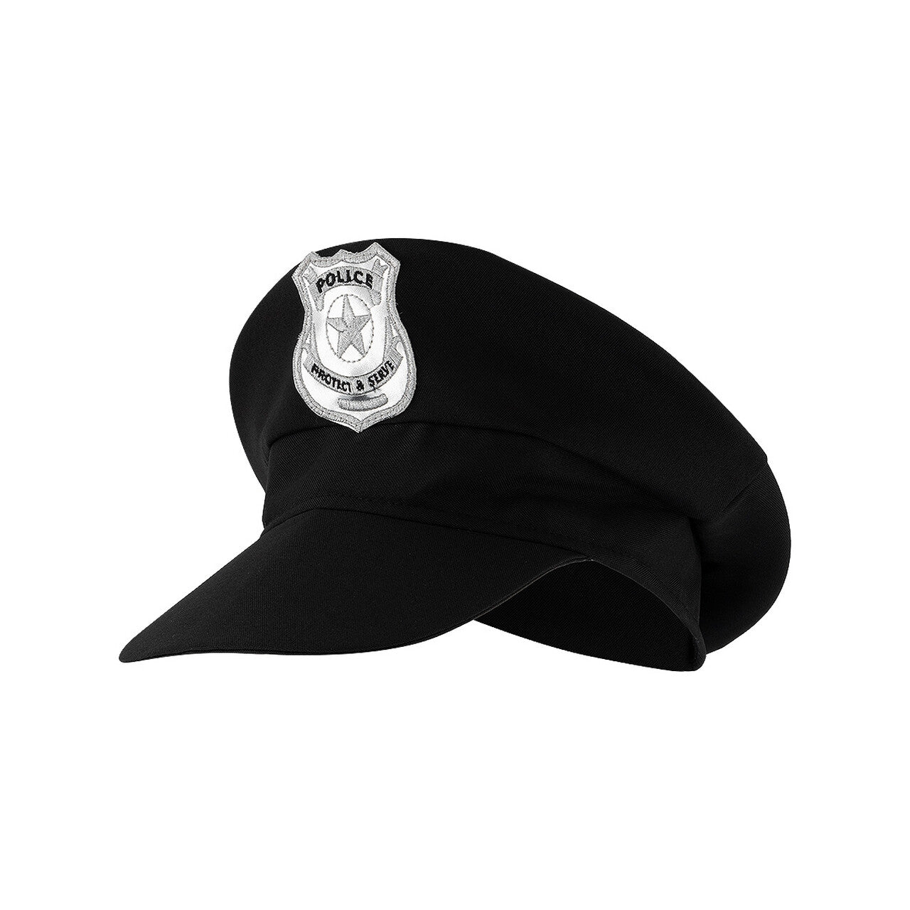 Op deze afbeelding zie je een Accessoires, van het merk Funidelia. Protect And Serve Politie Pet