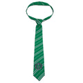 Harry Potter Slytherin Krawatte Grün für Kinder