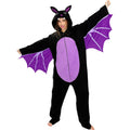 Fledermaus Kostüm Unisex