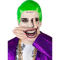 Joker Tattoo Set Suicide Squad