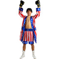 Rocky Stars-And-Stripes Fighter Herren