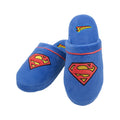 Superman Hausschuhe für Erwachsene