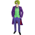 Diamant Edition Joker Aus The Dark Knight Herrenkostüm