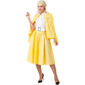 Good Sandy Kostüm für Frauen - Grease Damen