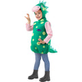 George Kostüm für Kinder - Peppa Wutz