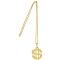 Protzige Dollar-Kette
