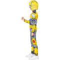 Bumblebee Kostüm für Kinder - Transformers Jungen