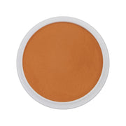 Op deze afbeelding zie je een Accessoires, van het merk Funidelia. Schmink Make Up Oranje Waterbasis 96 Gram