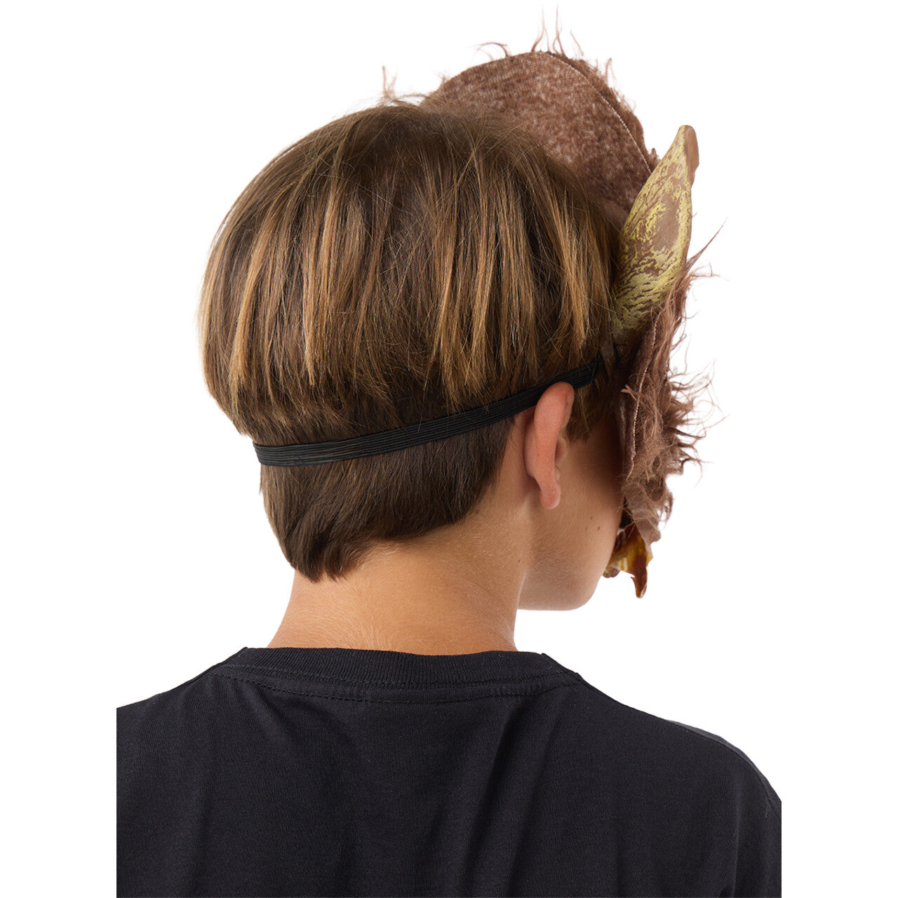 Op deze afbeelding zie je een Accessoires, van het merk Funidelia. Hongerige Weerwolf Masker