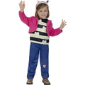 Gabby’s Puppenhaus Outfit Mädchen