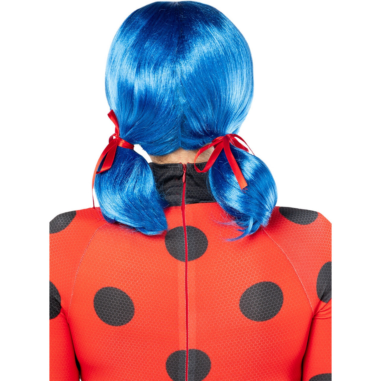 Op deze afbeelding zie je een Accessoires, van het merk Funidelia. Miraculous Miraculous Ladybug Wig For Women