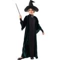 Verkleidung Von Professor Mcgonagall für Mädchen - Harry Potter