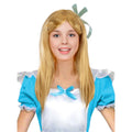 Alice Perücke für Mädchen