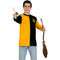 Cedric Diggory Trimagisches Turnier T-Shirt für Erwachsene - Harry Potter Herren