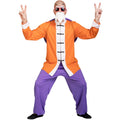 Mutenroshi Kostüm Dragon Ball Herren