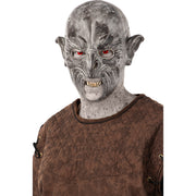 Op deze afbeelding zie je een Accessoires, van het merk Funidelia. Masker Scary Orc The Lord Of The Rings