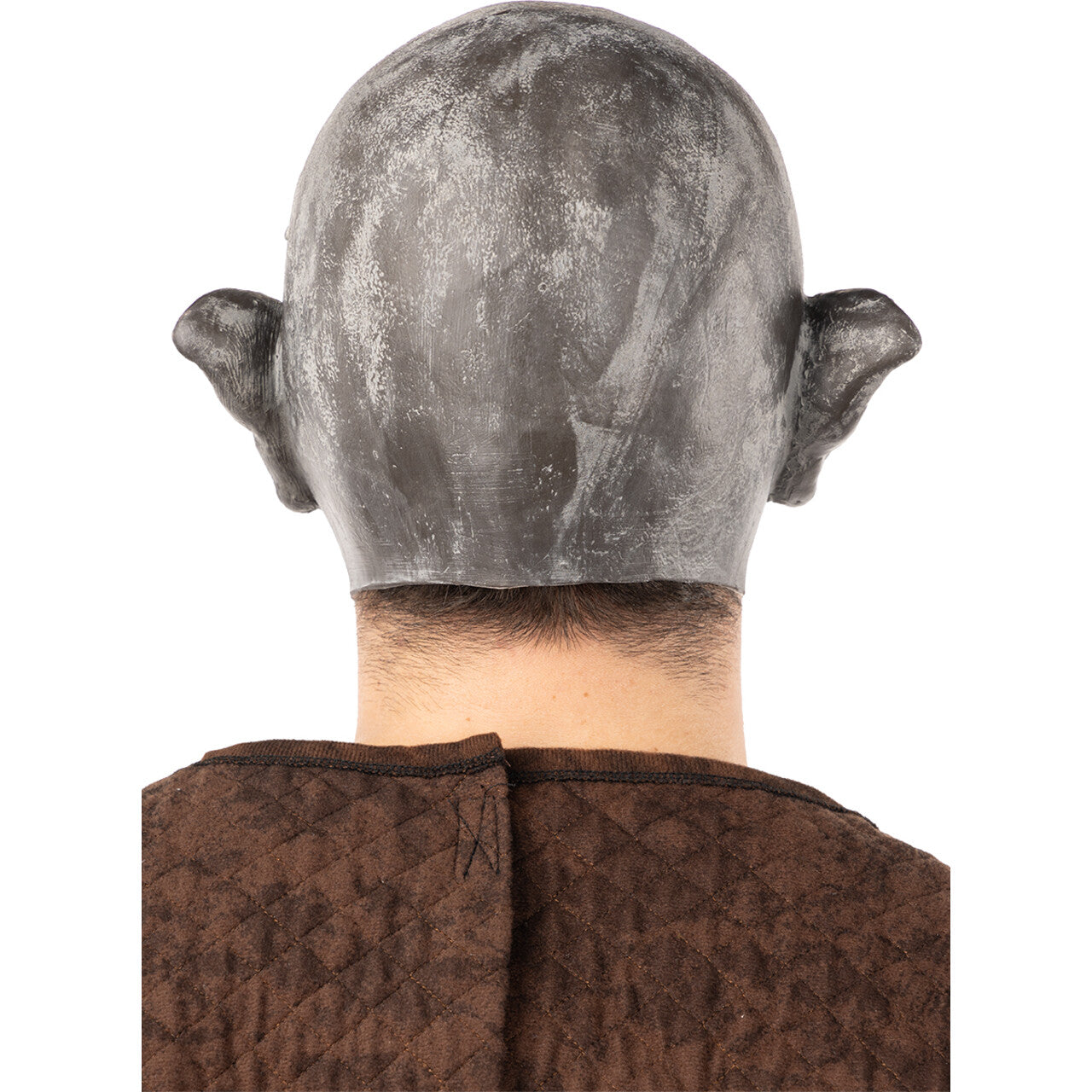Op deze afbeelding zie je een Accessoires, van het merk Funidelia. Masker Scary Orc The Lord Of The Rings