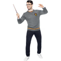 Zauberhafter Harry Potter Gryffindor Pullover Herren