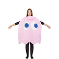 Pacman Pinky Kostüm Unisex