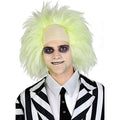 Beetlejuice Perücke