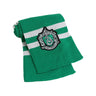 Grüner Slytherin-Schal Harry Potter