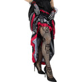 Catrina Netzstrumpfhose