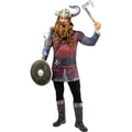 Bruenor Battlehammer Kostüm für Erwachsene - Im Land Der Fantastischen Drachen Herren