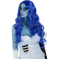 Corpse Bride Perücke
