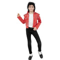 Michael Jackson Beat It Jacke für Kinder
