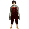 Frodo Der Ringträger Aus Der Herr Der Ringe Herrenkostüm