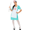 Krankenschwester Kostüm für Damen