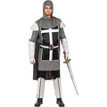 Ritter Kostüm Deluxe für Herren