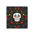 16 Catrina Dia De Los Muertos Servietten - Day Of The Dead 33x33 Cm