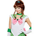 Sailor Jupiter Perücke - Sailor Moon