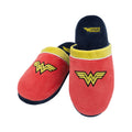 Wonder Woman Hausschuhe für Erwachsene