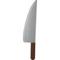 Blutiges Mördermesser