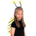 Bienenflügel Und Diadem für Kinder