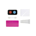 Herzkönigin Make-Up Set