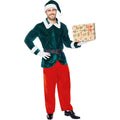 Elf Kostüm Deluxe für Herren