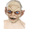 Gollum Maske - Der Herr Der Ringe