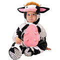 Muh-Muh Babykuh Kostüm für Babys für Kinder