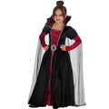 Prinzessin Vampirina Von Batrock Kostüm für Mädchen