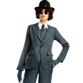 Polly Gray Kostüm Kit Peaky Blinders