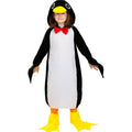 Pinguin Spaßvogel Kostüm für Kinder für Kinder